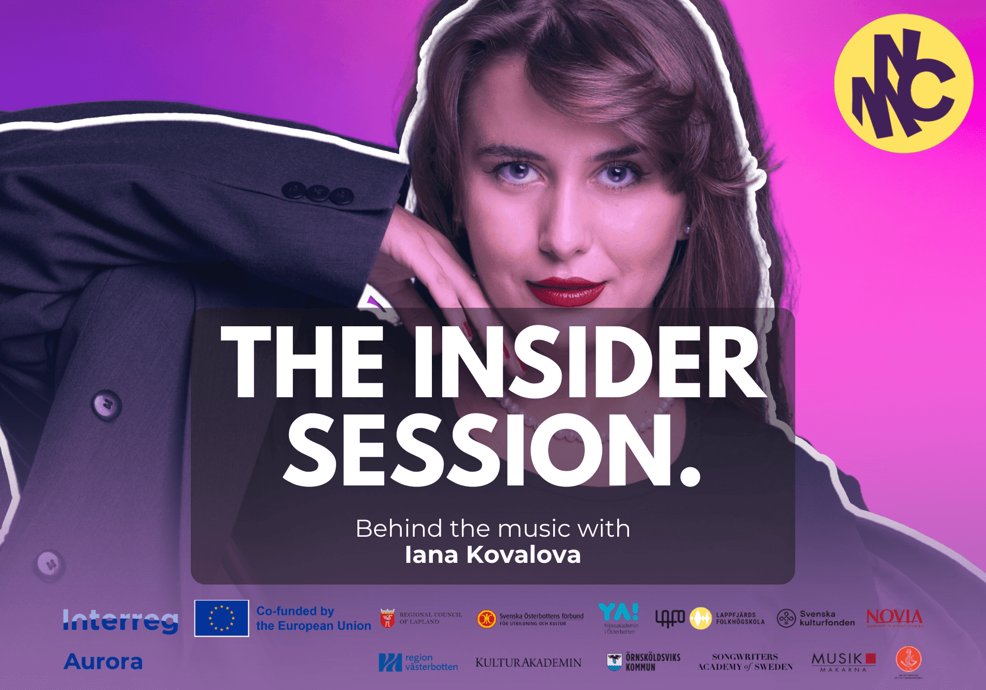 “Confidence Is the Key” – Iana Kovalova on Building a Career Across Borders